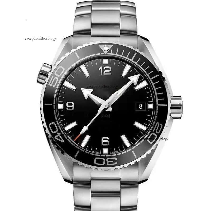 Top mens designer watch Automatic date aaa automatic hinery watches Man nical movement fashion montre de wat Best quality 3f