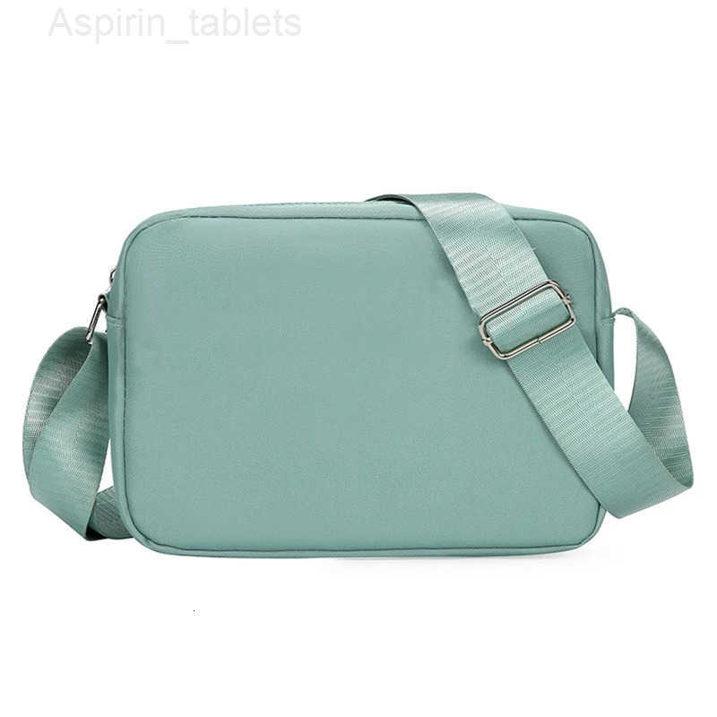 Neutral Cross-Body Bags Shoulder Bags and Messenger Bags for Both Men and Women Are Suitable for Working Students H260115
