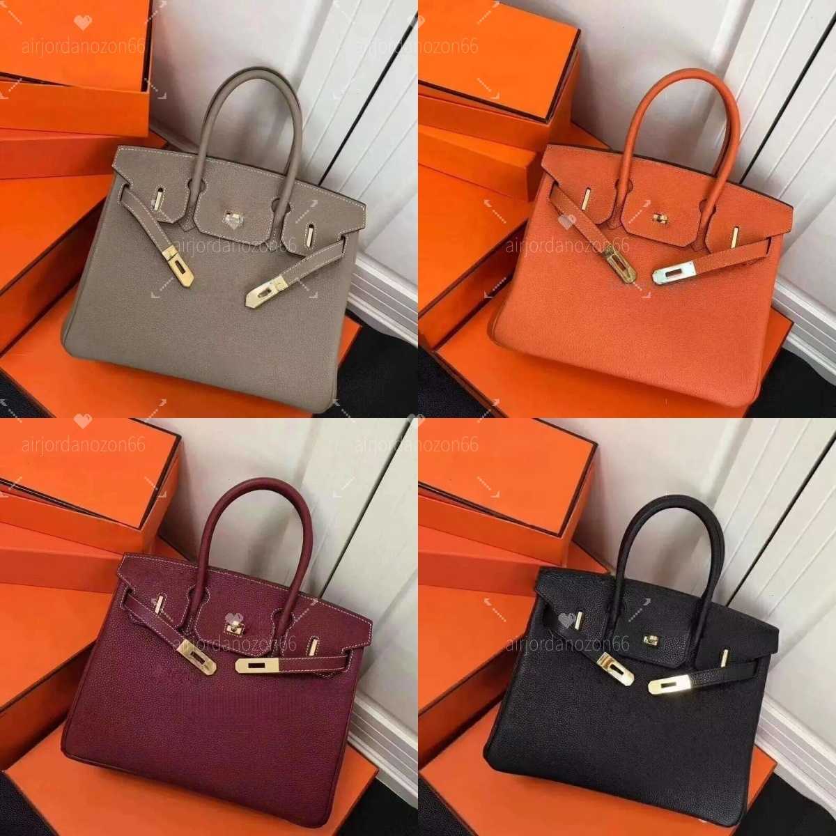 Totes Evening Designers Totes Bags Luxury Purse Wallets Women crossbody Shoulder HandBags Leather with Lock Inner Zipper Pocket Bags black red white pink grey khaki