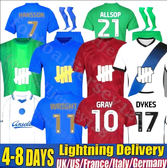 25 26 BirminGhAmS Soccer Jerseys STANSFIELD DEENEY BELA McGREE City FC 2025 2026 Home Away third Men Kids Kit Football Shirts Short Soc PEDERSEN DEAN SUNJIC