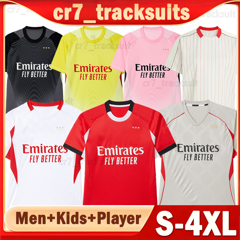 4XL 25 2026 BeNfIcAS Soccer Jerseys PAVLIDIS IVANOVIC SCHJELDERUP PRESTIANNI Football Shirts 2025 26 BARRENECHEA AURSNES Goalkeeper TRUBIN Men Uniforms kids kits