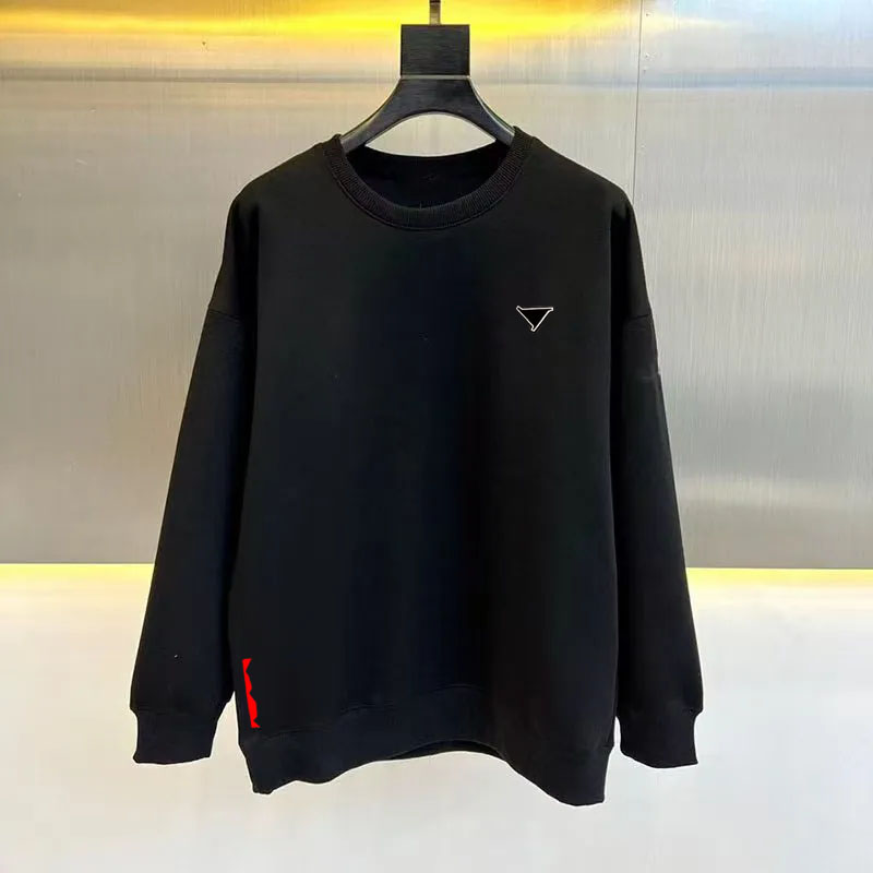 Men's and women's hoodies, designer pullovers, cotton embroidered hoodies, high-quality sweaters, street casual American oversized loose sportswear