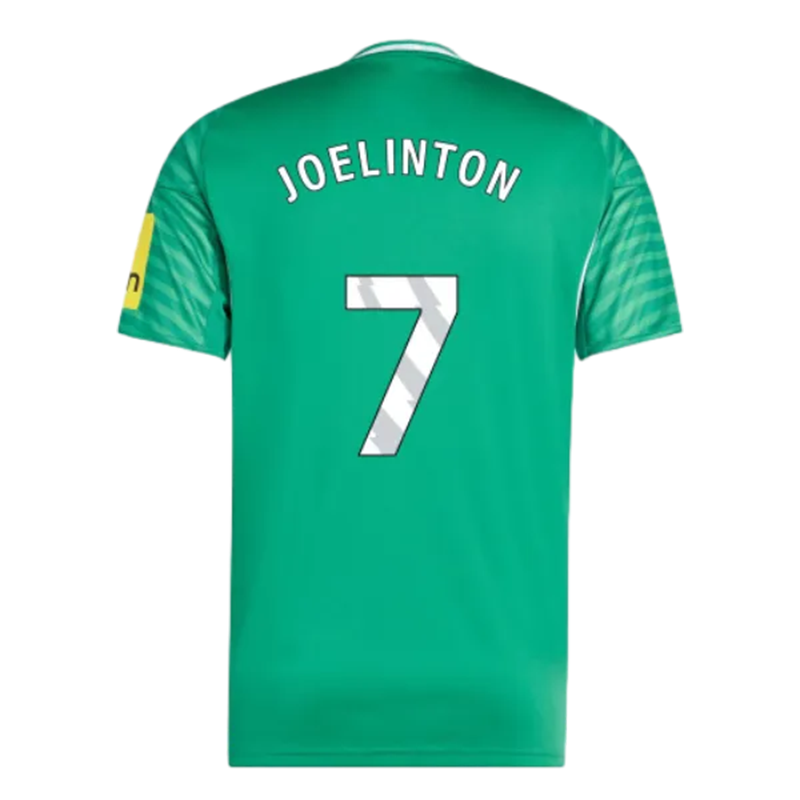 newcastle utd 2025 2026 2027 Soccer Jerseys Bruno G Gordon ISAK Joelinton Tonali ELANGA WISSA WOLTEMADE JRAMSEY fans player NUFC 25 26 27 football shi