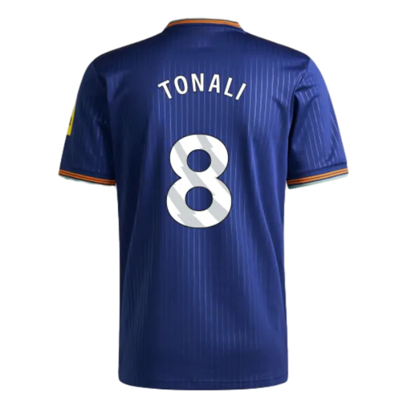 newcastle utd 2025 2026 2027 Soccer Jerseys Bruno G Gordon ISAK Joelinton Tonali ELANGA WISSA WOLTEMADE JRAMSEY fans player NUFC 25 26 27 football shi