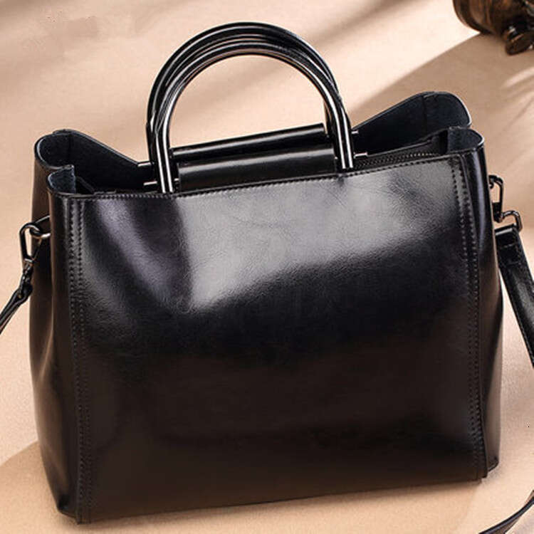 Luxury Bag Totes Hobo Bag Fashion European And American Spring Summer New Brand Stitching Single Shoulder Crossbody Handbag Women S