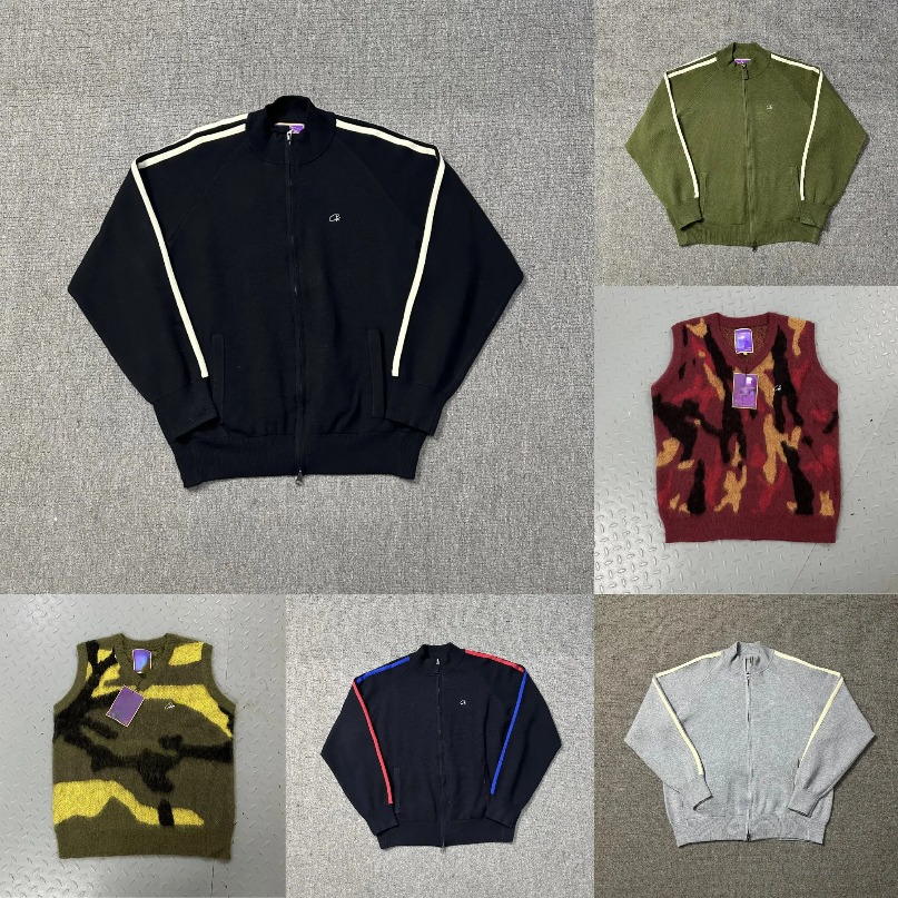 Designer Jacket Men… - image