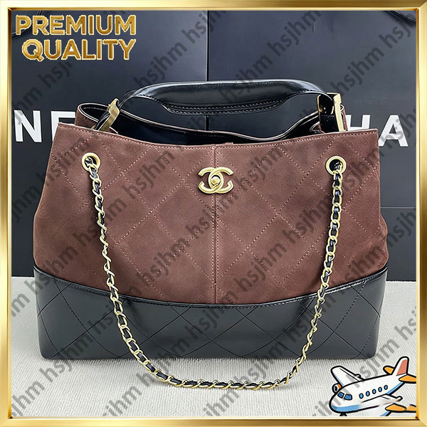 2026 Designer bag shoulder bag Black diamond grid shoulder bag Chain crossbody bag Top designer Leather fashion tote bag Shopping bag Fl