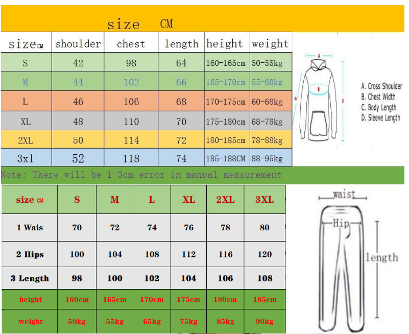 Womens autumn and winter fashionable casual Paris MILANO printed and plush thick warm hooded sweatshirtsports pants set designer