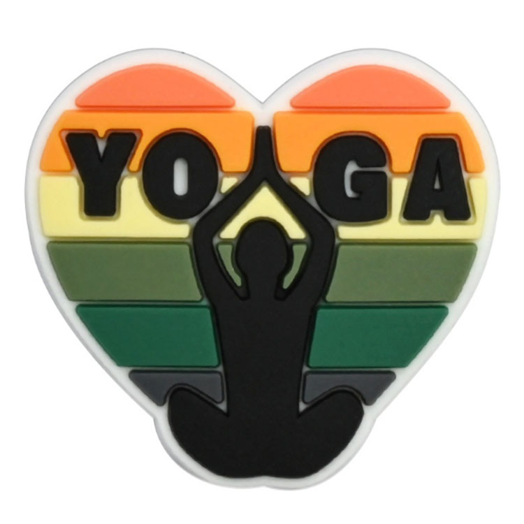 2026 new shoe accessories clog charms garden shoe decoration buckle sport series pin button gift