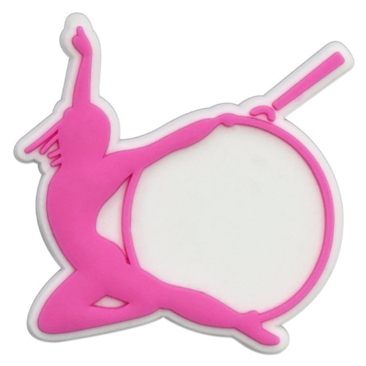 2026 new shoe accessories clog charms garden shoe decoration buckle sport series pin button gift