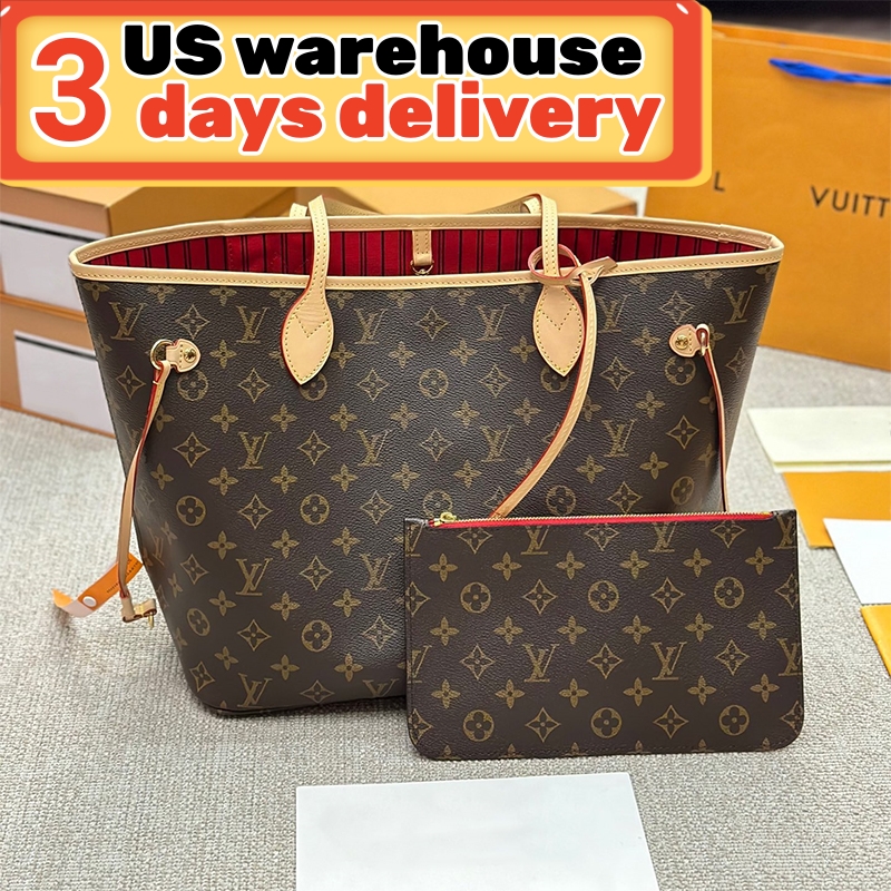 l0uis vuittion bag luxury bag neverfulltote designer the tote shoulder bag purse crossbody purses designer bags for women handbag designer women crossbody bag