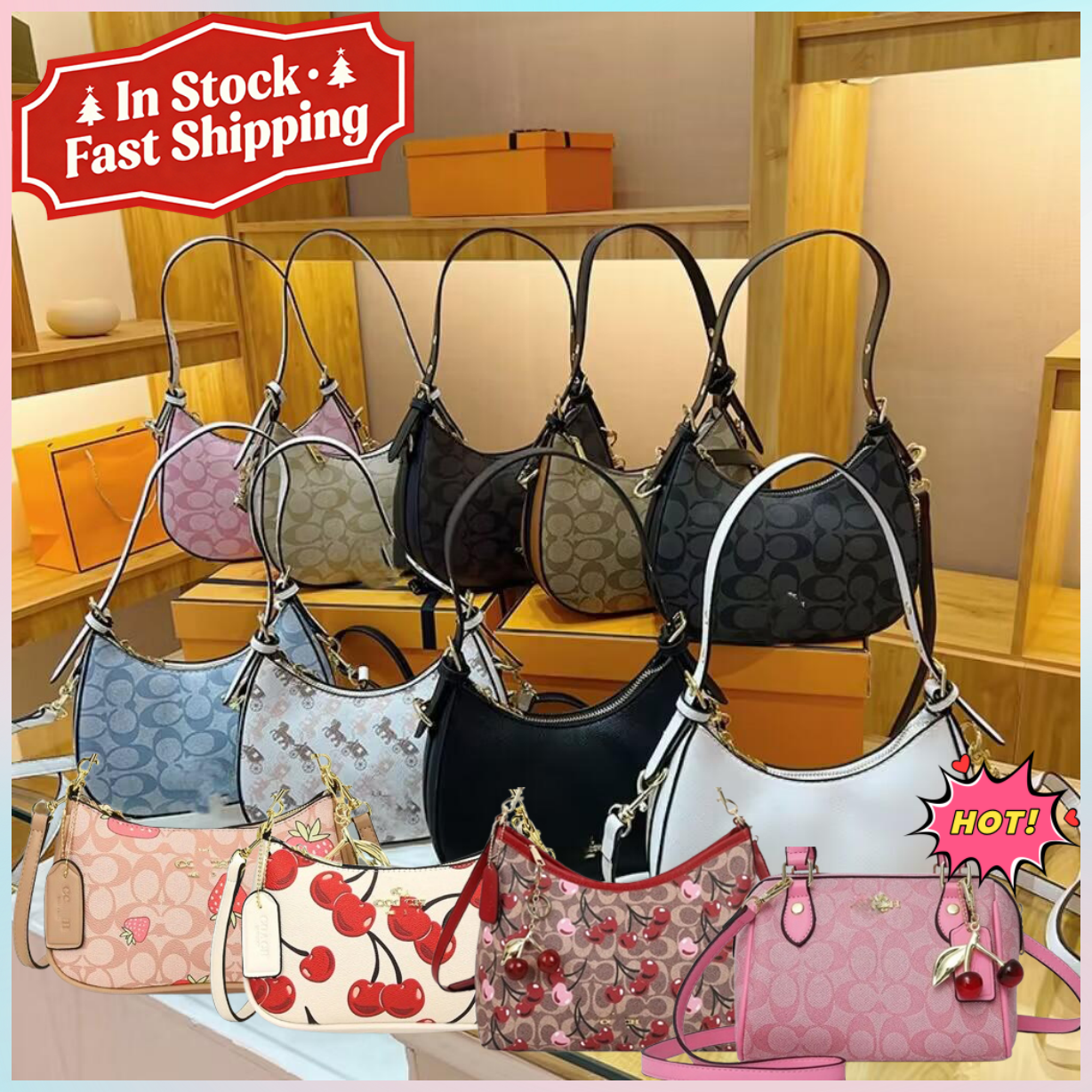 designer bag designer purse Luxury Bag mens crossbody bag sac de luxe purses womens us warehouse designer handbag shoulder bag white designer fashion bag purses