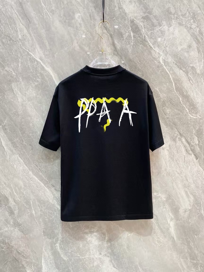 New multiple casual styles Mens T Shirt Designers Womens tshirts With Letters Print Short Sleeves Summer Shirts Men Loose Tees High quality