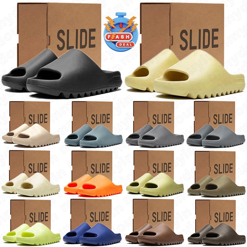 free shipping with box slides shoes women mens designer slippers summer beach sandals outdoor womens men walking slipper sandal sandles