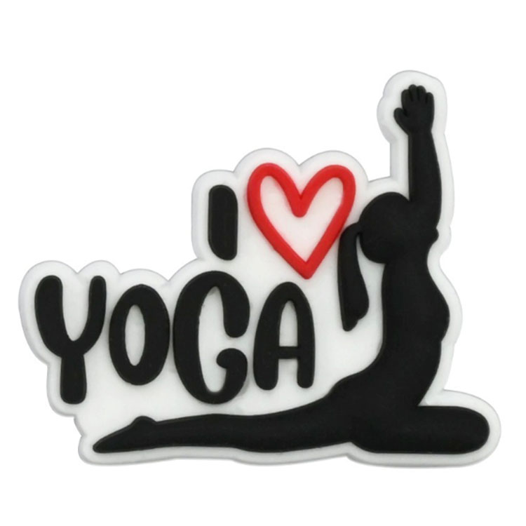 2026 new shoe accessories clog charms garden shoe decoration buckle sport series pin button gift