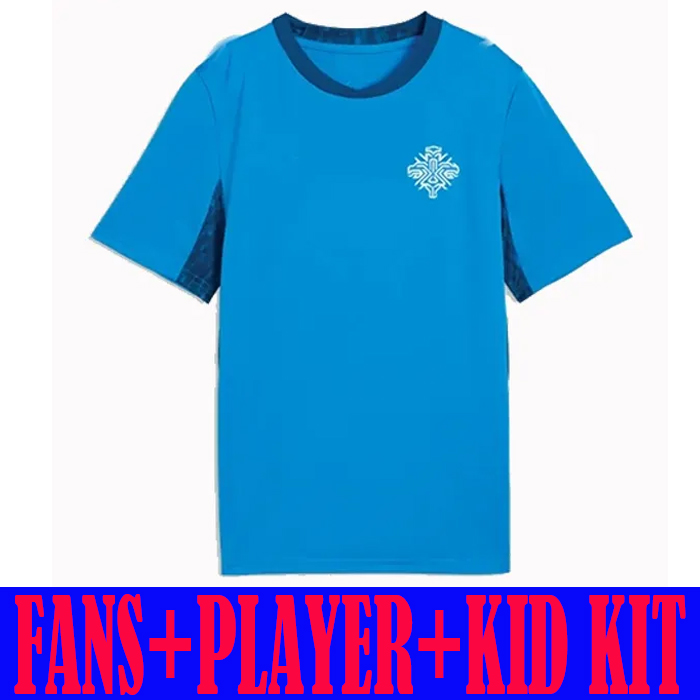 Iceland 2026 2027 Soccer Jerseys GUDMUNDSSON World Cup A.GUDJOHNSEN 26 27 National Football Team Football Shirts THORSTEINSSON football kits Men Uniform kids Sets