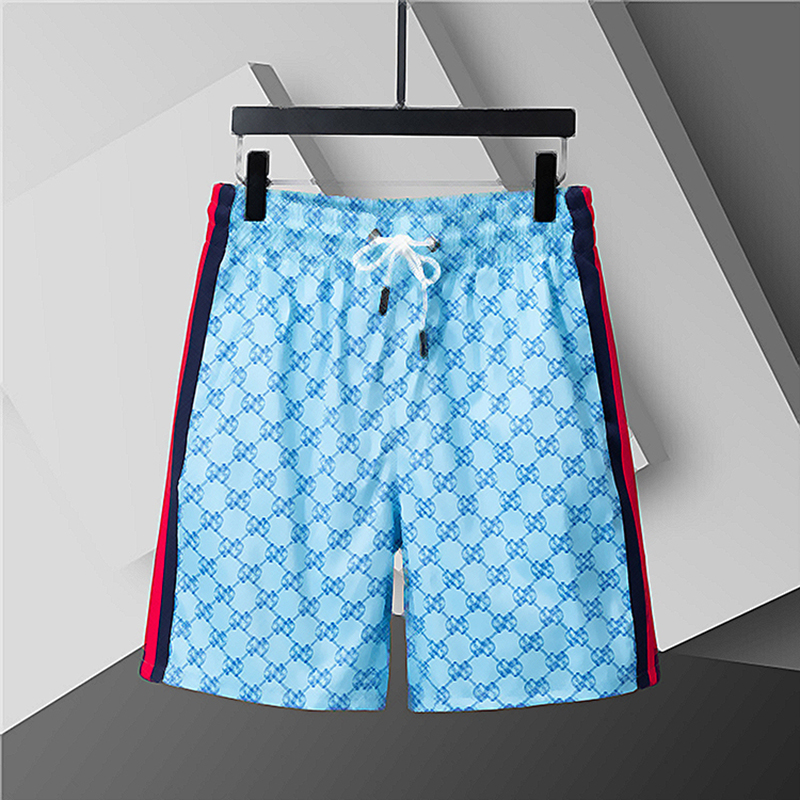 2026Men Shorts Desi… - image