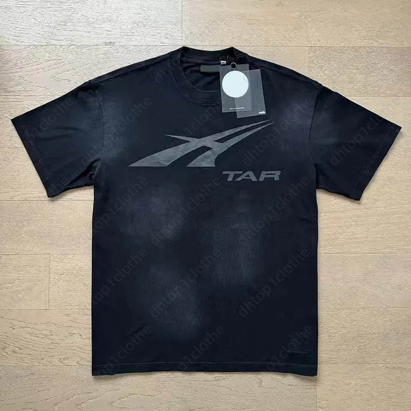 helllystar T Shirt Gal Summer High Quality Wish Cotton T-Shirts Fashion Men Women Tshirts Letters Luxury Clothing Ragazzi Helly Stars Tshirt 177