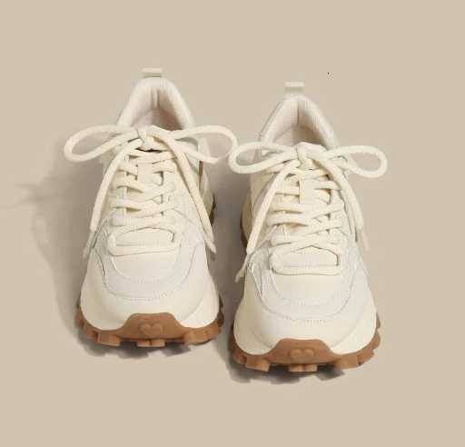 Womens Sneakers Designer Platform Heighten Casual Shoes Outdoor Sports Running Shoes for Women Forrest Gump Shoes Womens Shoes H251215