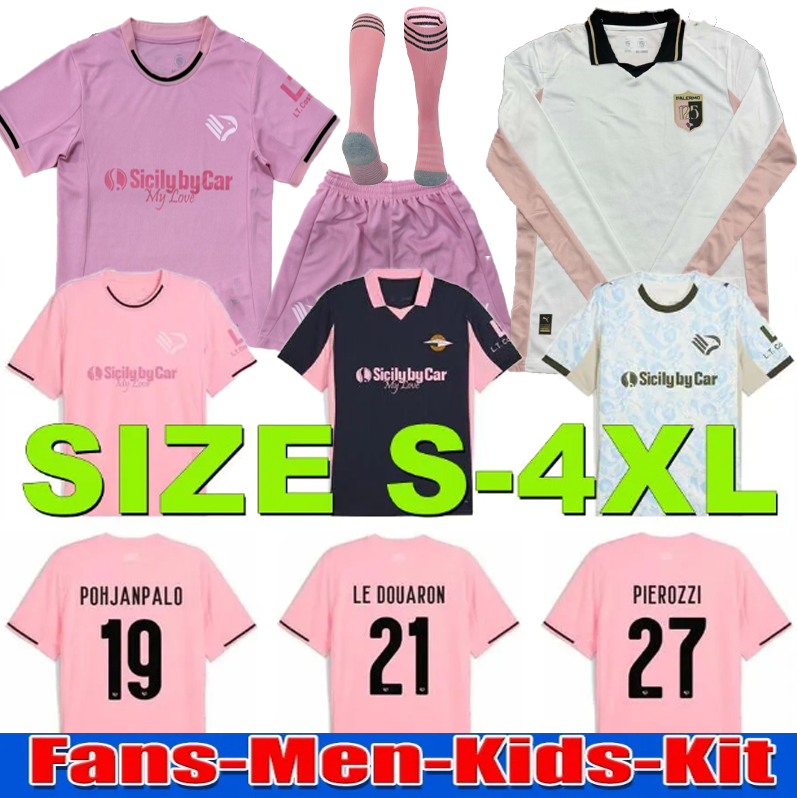 Soccer Jersey 25 26… - image