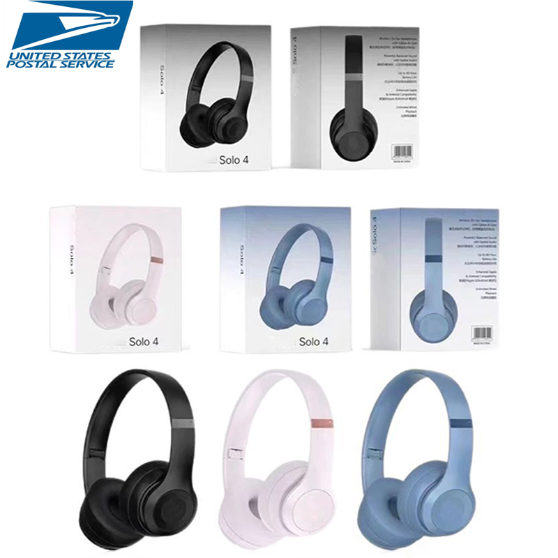 wireless headphones solo 4 bluetooth wireless headphones headpones Noise cancelling headphones max magic Sound Recorder pro earphone earbuds with real