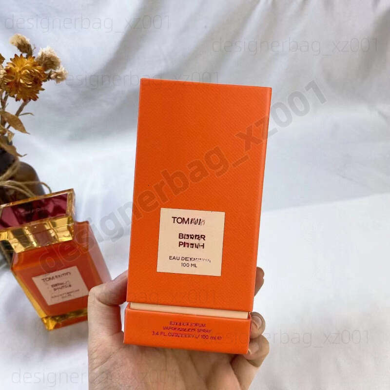Tom Perfume Perfume Cologne For Men Ford Perfume Designer Tfperfume Agarwood Bitter Peach Thorn Rose Lost Cherry Classic Perfume Designer Perfume Women