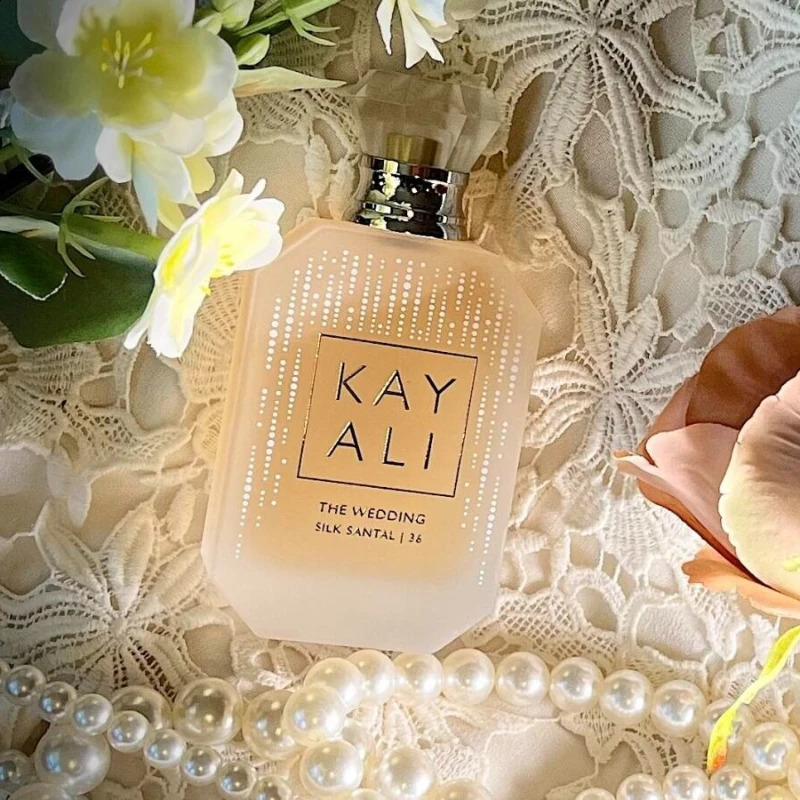KAYALI 100ml Womens Eau De Parfum Long Lasting Perfume Collection with Floral Fruity Vanilla Oriental Woody Sweet Scent 251223