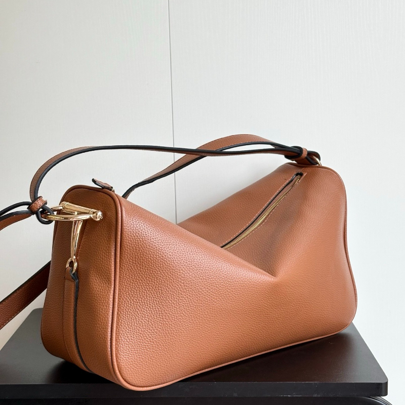 Designer Soft Leather Shoulder Bags Women Fashion Tote Half Horseb Hobo Purses And Handbags Top Hand Pillow Crossbody Bag Casual Luxury Pouch 862530 860787 Gift 3509