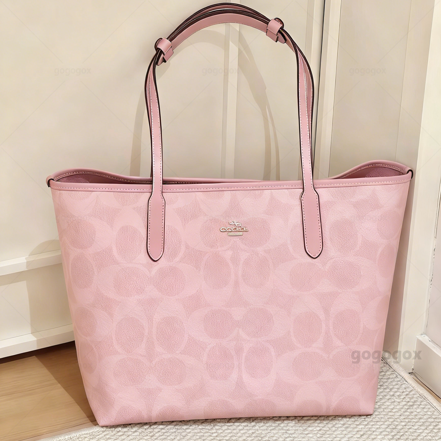 10a coacher desinger bag pink city tote bag teri shoulder bag brooklyn bag crossbody Bag for Women black brown Bags fashion luxury designer bag new style coachbags