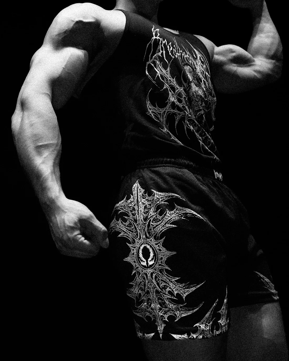 Men's Shorts Breathedivinity Short Pants Summer Sports Fitness Quick Dry Breathable Mesh Beach Casual Shorts Gym Jogging Outdoor Sports For Men