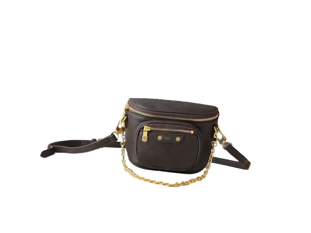 Trendy Shoulder Cro… - image