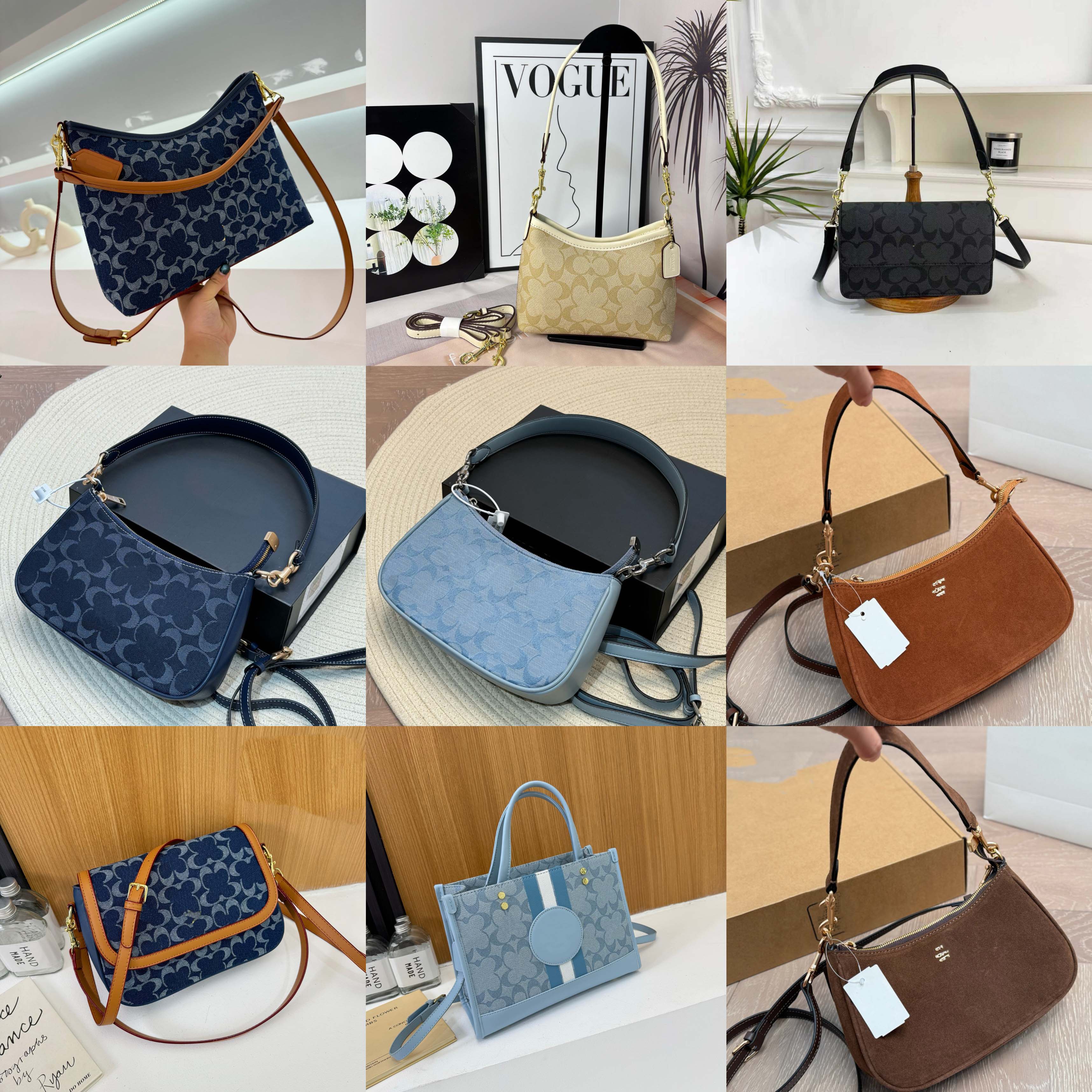 shoulder bag Luxury designer bag coa chain designer purse terii bags designer women bag shoulder tote messenger bags cross body tote designers purses handbag sac