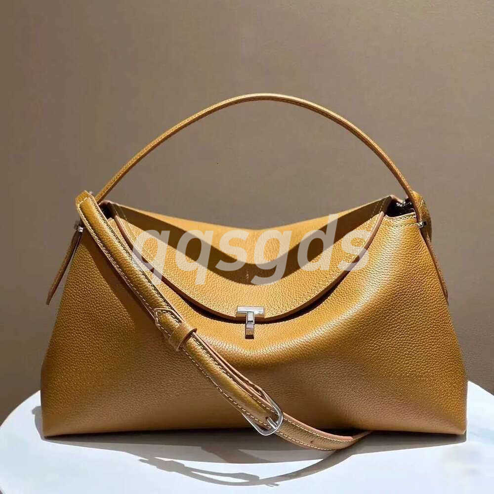 new Totem bag T Lock bag Cloud Clutch Bag Lager Handle Tote repetto Designer Handbag Women Luxury Cow Leather Shoulder Evening Bag Crossbody Purse Messenger Handbags