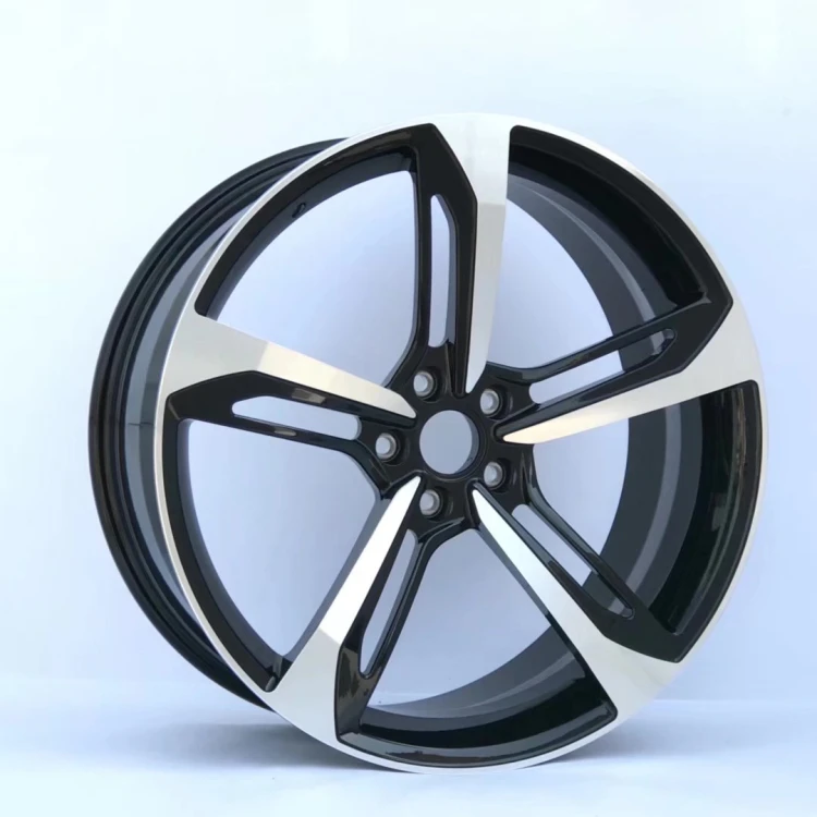 18 19 20 21-inch forged rims for Audi A3 A4 A5 A6 A7 A8 A8L Q3 Q5 Q7 Q8 RS5 RS6 RS7 RS8 S6 S7 S8 5*112 High quality custom forged wheels