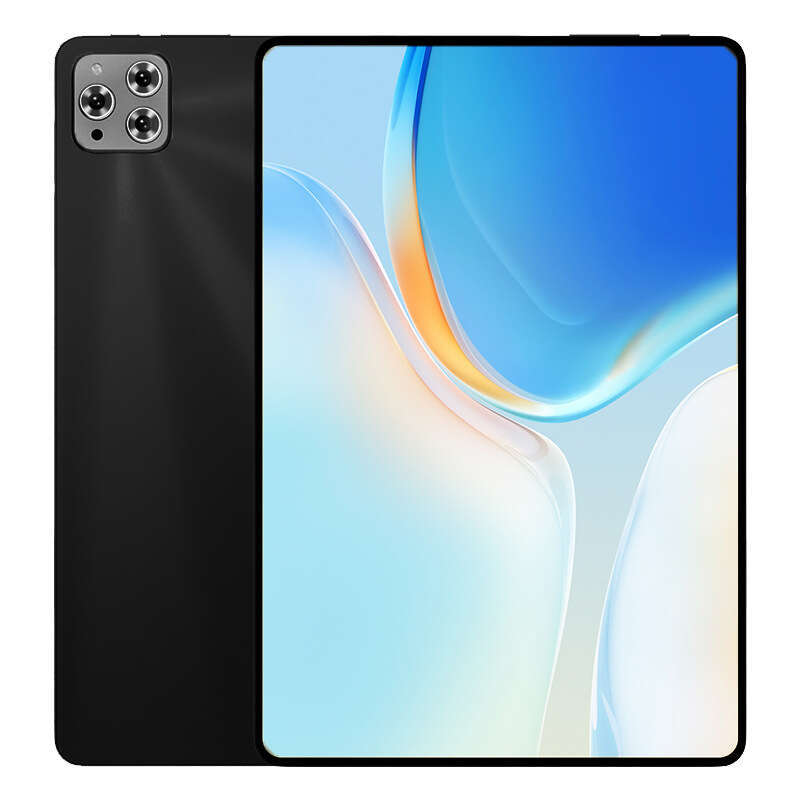 Famous Brand Cross Border New X Android Tablet Inch HD Bluetooth Dual SIM Export Can Be Resold Hot Selling CKS