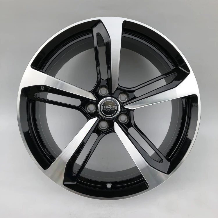 18 19 20 21-inch forged rims for Audi A3 A4 A5 A6 A7 A8 A8L Q3 Q5 Q7 Q8 RS5 RS6 RS7 RS8 S6 S7 S8 5*112 High quality custom forged wheels