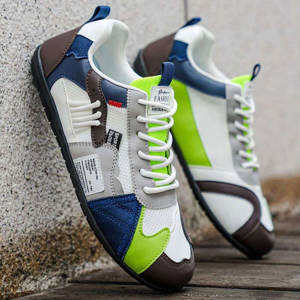 Men's casual sports outdoor hiking trendy fashion street comfortable X251225