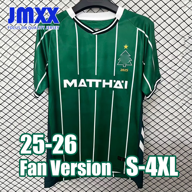 XXXL 4XL JMXX 25 26 Werder Bremen Christmas Soccer Jersey Home Away Third Fourth Special Mens Uniforms Jerseys Man Football Man Shirt 2025 2026 Fan Version