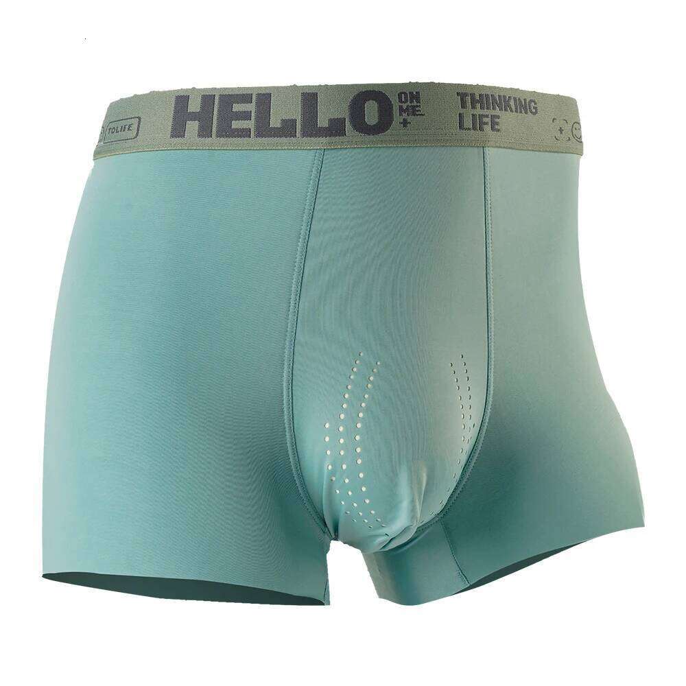 5pcs pack Boxer Shorts Fit Soft Men's Underwear for Men Underpants Male Confortable Panties Sexy Briefs Boxing Slips X251225