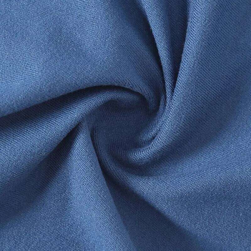 8Pcs Men Underwear Stripe Boxers Breathable Mans Boxer Solid Underpants Comfortable Shorts Sexy Lingerie L-4XL 8pcs/Lot X251225