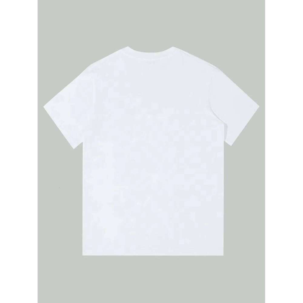 Men's All Season Soft Breathable Round Neck, Short Sleeved T-Shirt, Casual And Fashionable