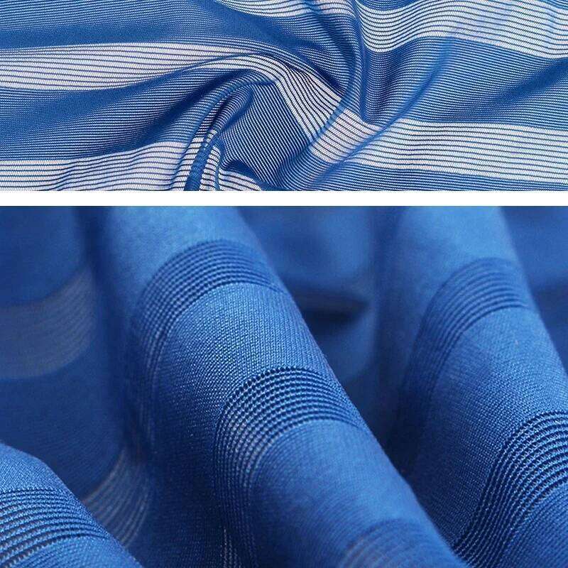 5pcs Men's underwear men's summer breathable youth fashion thin boxer shorts sexy ice silk sports underpants X251225