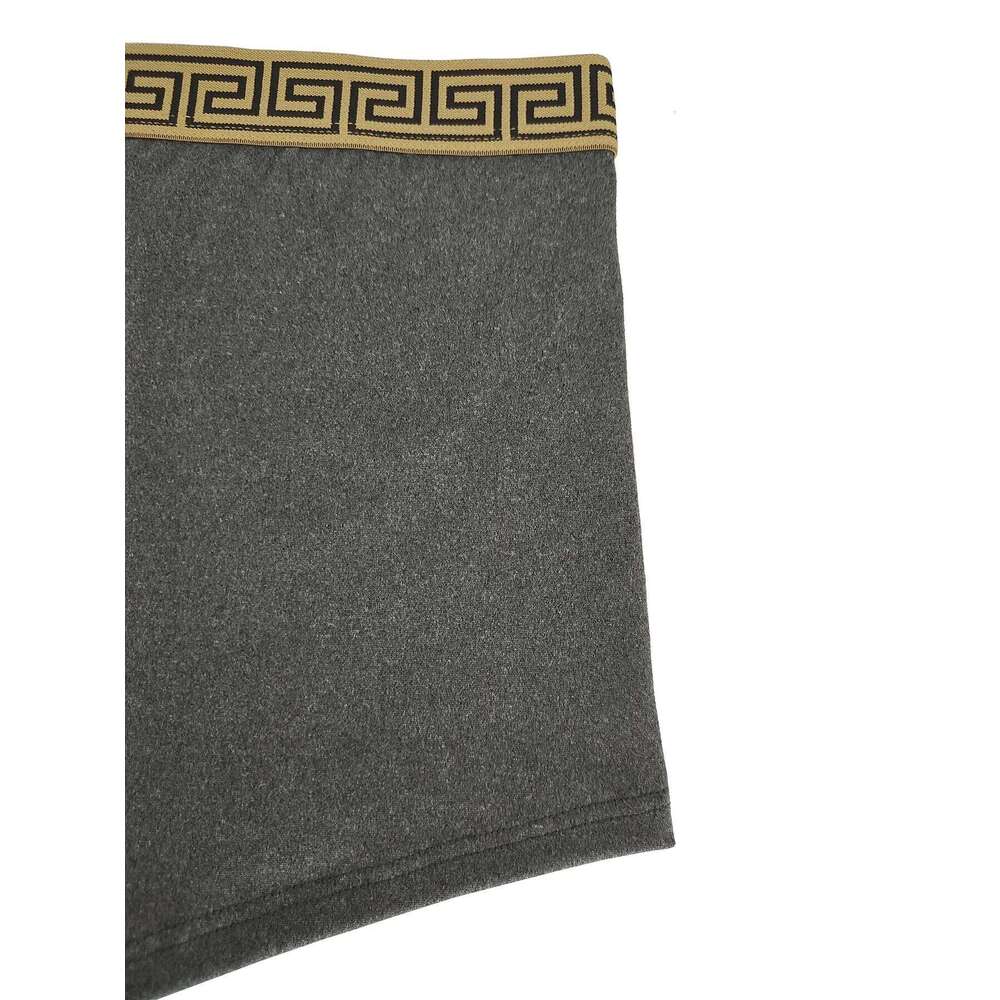 5Pcs Underwear Fashion Men's underpanties Comfortable Breathable Soft Sexy Shorts Sport Boxer Briefs New X251225