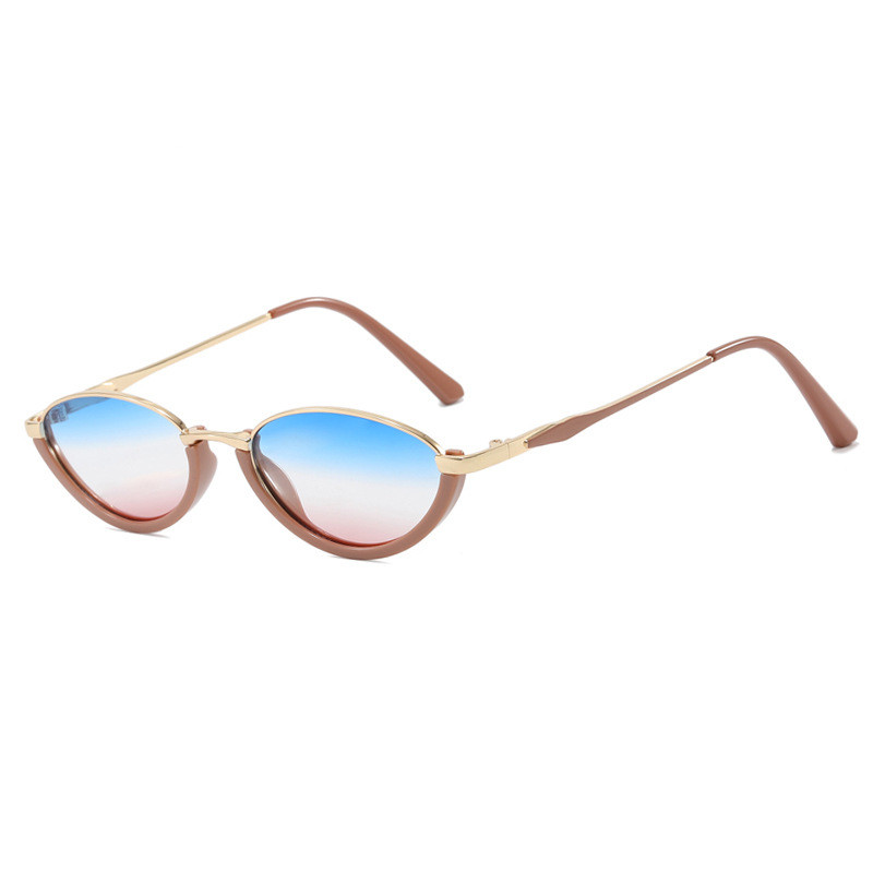 Designer Sunglasses For Women Men Sunglasses Polarized UV400 Sunglasses Fashion Classic Luxury Glasses Goggle Pilot Alloy Square Frame Eyewear AY5404