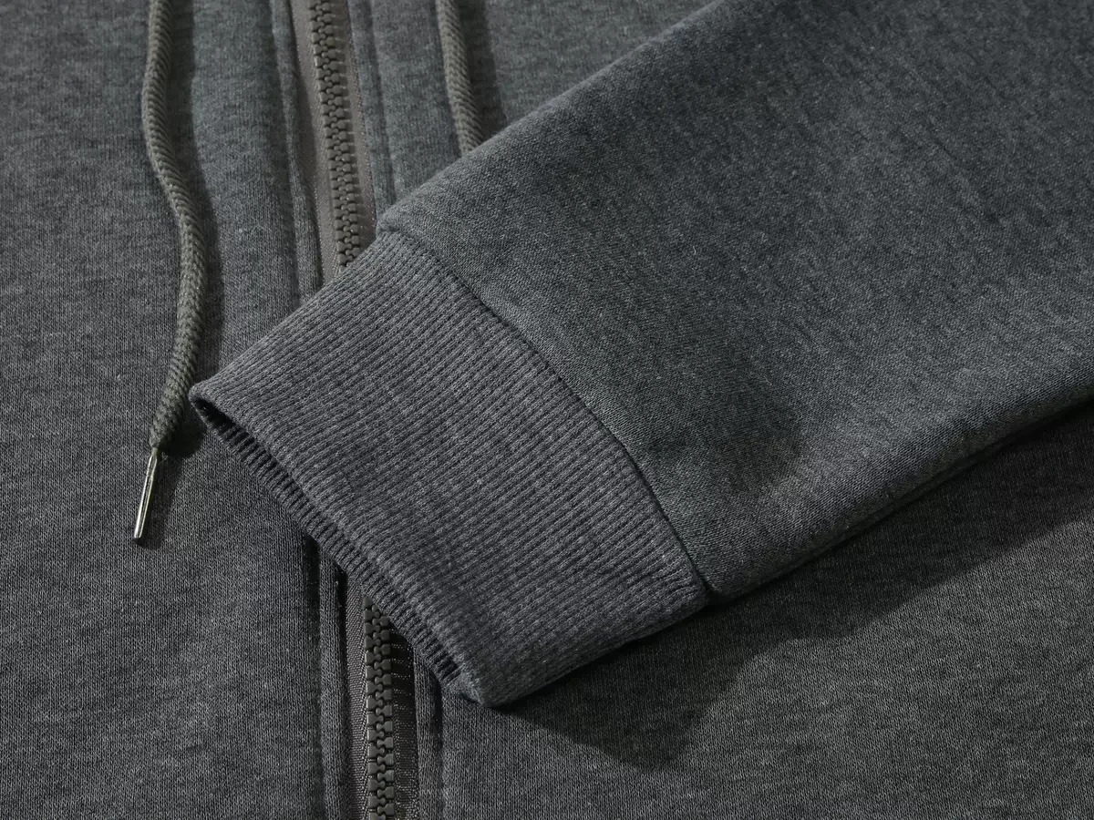 Y2K ZipUp hoodie men clothes with graphic prints hip hop style gothic Autumn Winter keep warm long sleeves Sweatshirt 251225