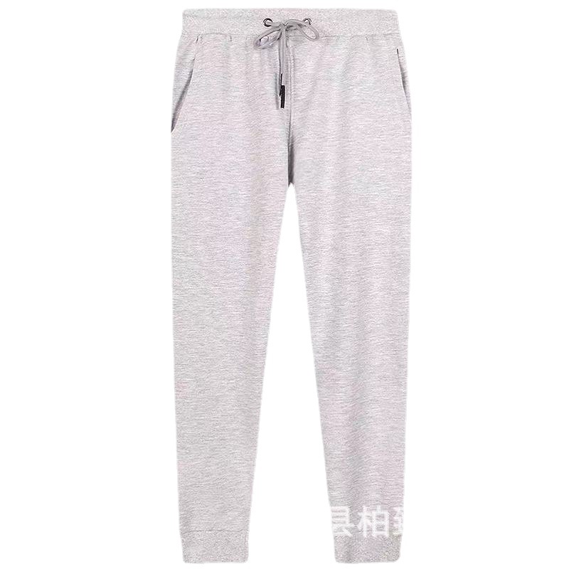 2026 Winter New Arrival Men's Athletic Sweatpants | Fleece-Lined Thickened Casual Pants | Trendy Fleece Sweatpants for Teens & Young Adults