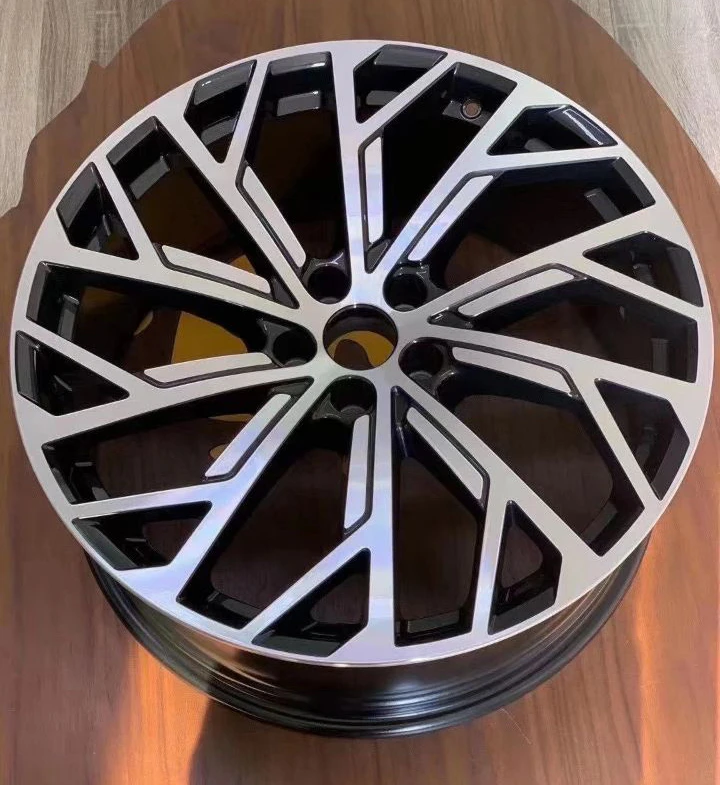 19 20-inch forged rims for Audi A3 A4 A5 A6 A7 A8l Q3 Q5 Q7 Q8 RS6 RS7 RS8 S6 S7 S8 5*112 High quality custom forged wheels