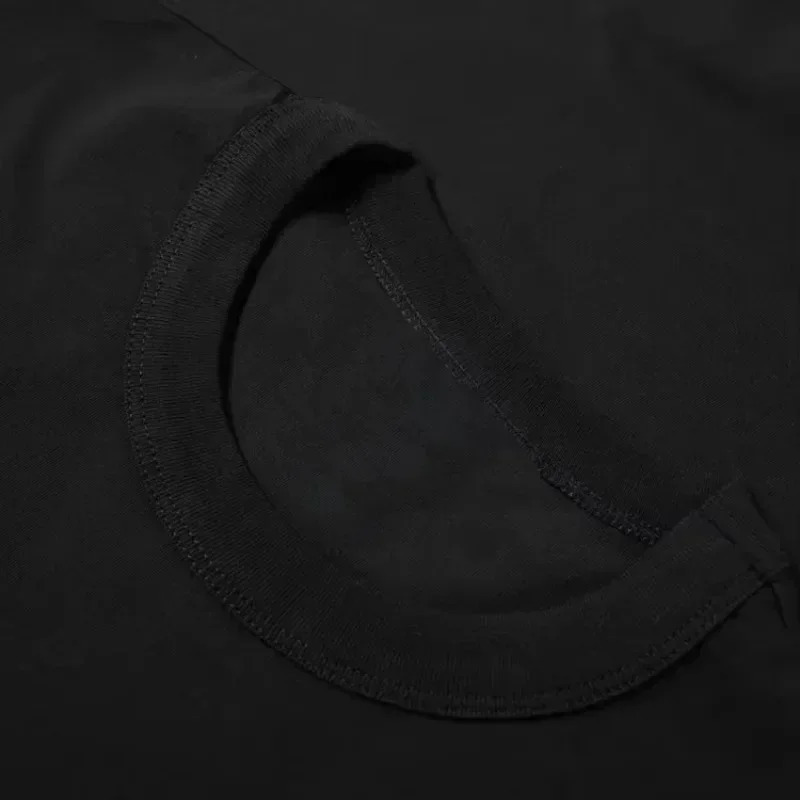 Mens Y2K pattern Tshirt Get Rich and God Bless Your Family slogan street style shortsleeved shirt bold money summer top 251225