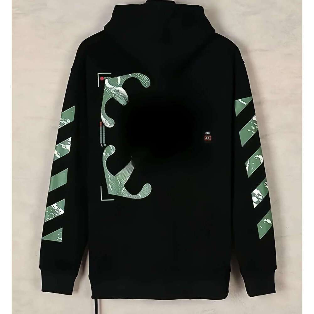 Mens White Hoodies … - image