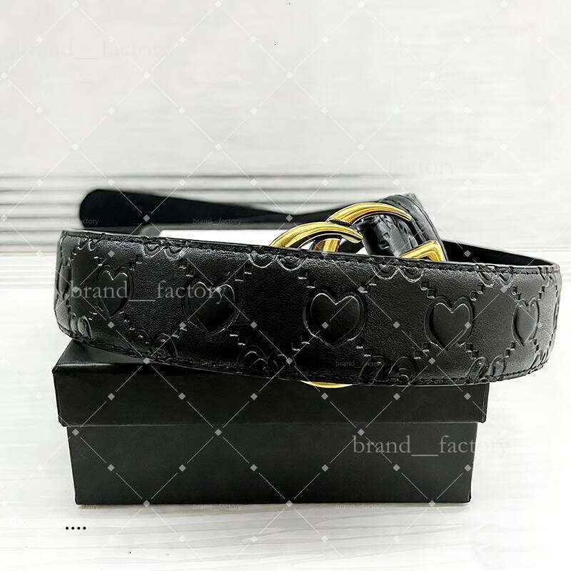 2026 Designer Mens And Women Belt Pin Belts 5Color Buckle Classic Fashion a16 Casual Width 3.8Cm Size 95-125Cm